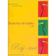 Škola hry na trubku I - Michal Krčma