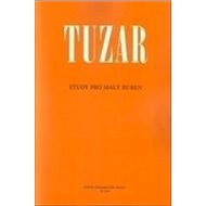 Etudy pro malý buben - Josef Tuzar
