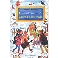Kytarová extra třída - Tatiana Stachak