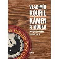 Kámen a mouka - 