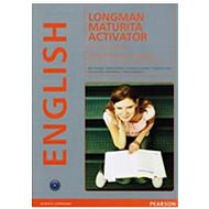 Maturita Activator Students Book Pack CZ Edition - Bob Hastings