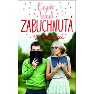 Zabuchnutá v knižnici - Kasie West