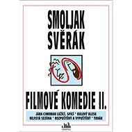 Filmové komedie S + S II. - 