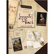 Leonardo da Vinci: Geniální vizionář - Gérard Denizeau