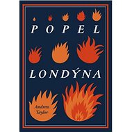 Popel Londýna - Andrew Taylor