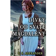 Dívky od svaté Magdalény - 