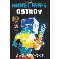 Minecraft Ostrov - Max Brooks