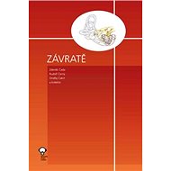 Závratě - Zdeněk Čada; Rudolf Černý; Ondřej Čakrt