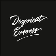 Dezorient Expres - Adam Perníkář