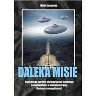 Daleká misie - Miloš Jesenský