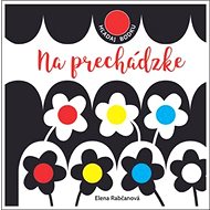 Na prechádzke - Elena Rabčanová