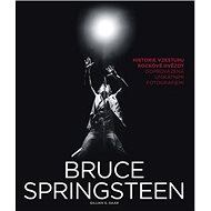 Bruce Springsteen - Gillian G. Gaar