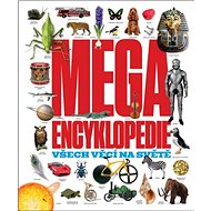 Megaencyklopedie: Všech věcí na světě - 