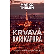 Krvavá karikatura - 