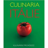 Culinaria Itálie - Claudia Pirasová