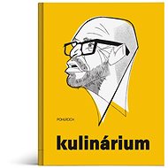 Kulinárium - Zdeněk Pohlreich