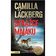 Strážce majáku - Camilla Läckberg