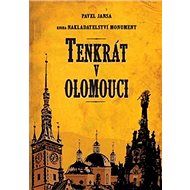 Tenkrát v Olomouci - Pavel Jansa