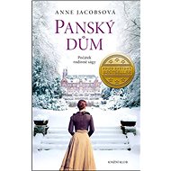 Panský dům: 1 - Anne Jacobsová