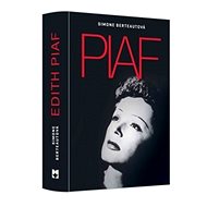 Edith Piaf - Simone Berteautová