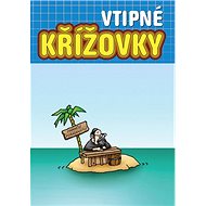 Vtipné křížovky - 