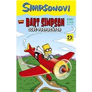 Bart Simpson Sebe-propagátor: 42979 - 