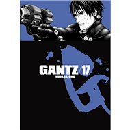 Gantz 17 - Hiroja Oku