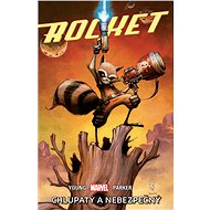 Rocket 1: Chlupatý a nebezpečný - 