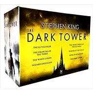 The Dark Tower Box Set: Stephen King - Stephen King