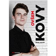 Ovšem: Karel KOVY Kovář - Karel Kovář