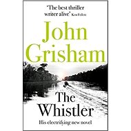 The Whistler - John Grisham