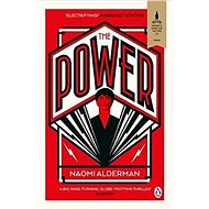 The Power - Naomi Alderman