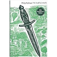 The Subtle Knife - Philip Pullman