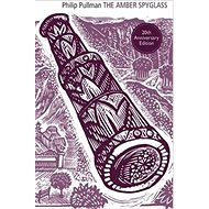 The Amber Spyglass - Philip Pullman