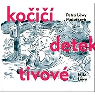 Kočičí detektivové - Petra Löwy Matušková