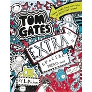 Tom Gates 6 Extra Special Treats (...Not) - Liz Pichon