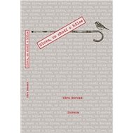 Slova, co chodí o hůlce - Věra Borská