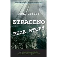 Ztraceno beze stopy - 