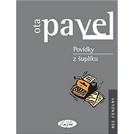 Povídky z šuplíku: Bez cenzury - 