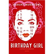 Birthday Girl - Haruki Murakami