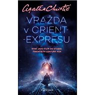 Vražda v Orient-expresu - Agatha Christie