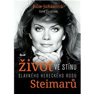 Život ve stínu slavného hereckého rodu Steimarů - Julie Juhanová; Soňa Štroblová