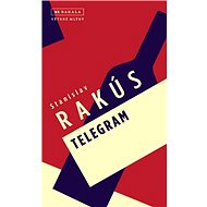 Telegram - Stanislav Rakús