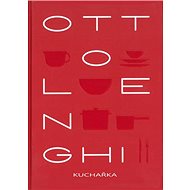 Ottolenghi Kuchařka - Yotam Ottolenghi