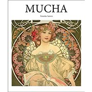 Alfons Mucha - Tomoko Satová