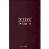 O zákonech - Cicero