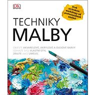 Techniky malby - 