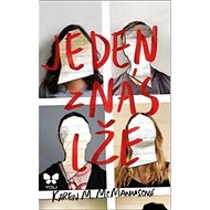 Jeden z nás lže - Karen McManusová