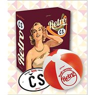 Retro ČS 1-3 BOX - Michal Petrov