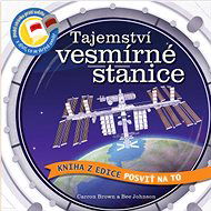 Tajemství vesmírné stanice: Posviť na to - 